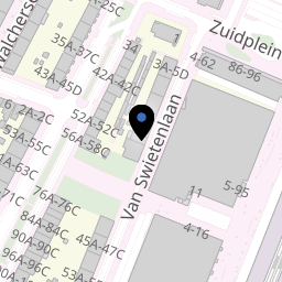 Appartement CLS00 H 3518 2