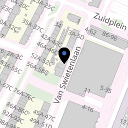 Appartement CLS00 H 3518 3