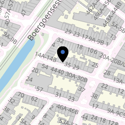 Appartement CLS00 H 3519 2