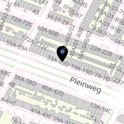 Appartement CLS00 H 3523 21
