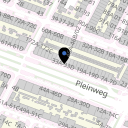 Appartement CLS00 H 3523 25