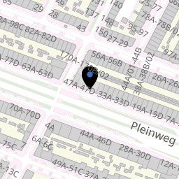 Appartement CLS00 H 3523 48