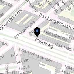 Appartement CLS00 H 3531 5