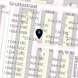 Appartement CLS00 H 3534 4