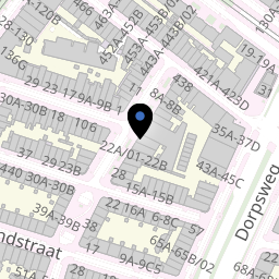 Appartement CLS00 H 3541 25