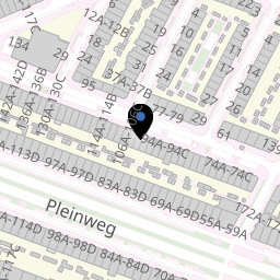 Appartement CLS00 H 3553 3