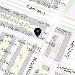 Appartement CLS00 H 3554 1
