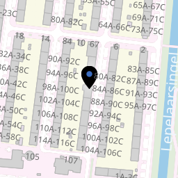 Appartement CLS00 H 3564 6