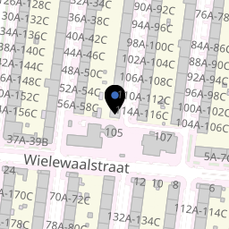 Appartement CLS00 H 3567 2