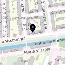 Appartement CLS00 H 3576 10
