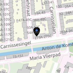Appartement CLS00 H 3576 3