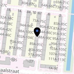 Appartement CLS00 H 3583 2