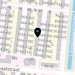 Appartement CLS00 H 3583 3