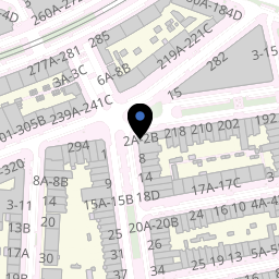 Appartement CLS00 H 3692 1
