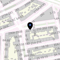 Appartement CLS00 H 3692 3