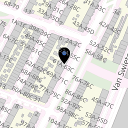Appartement CLS00 H 3693 4