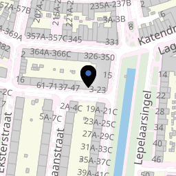 Appartement CLS00 H 3694 20