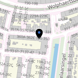 Appartement CLS00 H 3694 4