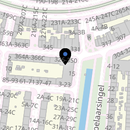 Appartement CLS00 H 3694 5
