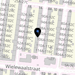 Appartement CLS00 H 3720 2