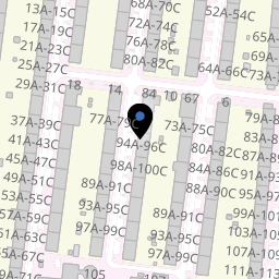 Appartement CLS00 H 3722 3