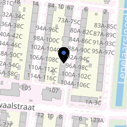 Appartement CLS00 H 3723 2