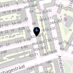 Appartement CLS00 H 3750 18
