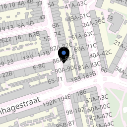 Appartement CLS00 H 3750 21