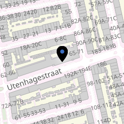 Appartement CLS00 H 3752 12