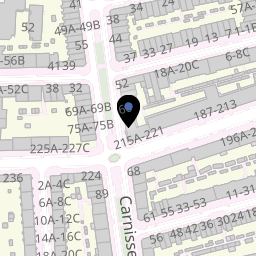 Appartement CLS00 H 3752 2