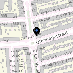 Appartement CLS00 H 3752 3