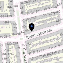 Appartement CLS00 H 3752 4