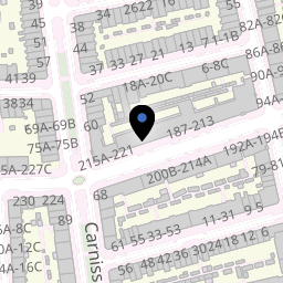 Appartement CLS00 H 3752 5