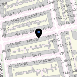 Appartement CLS00 H 3754 16
