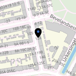 Appartement CLS00 H 3755 5