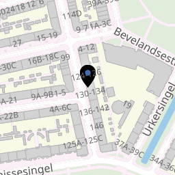 Appartement CLS00 H 3755 6