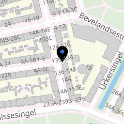 Appartement CLS00 H 3755 7