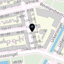 Appartement CLS00 H 3755 8