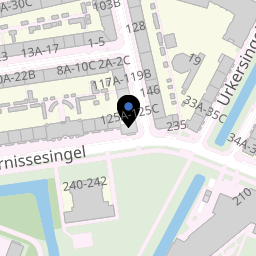 Appartement CLS00 H 3756 11