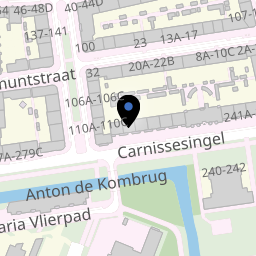 Appartement CLS00 H 3756 22