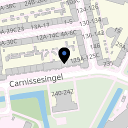 Appartement CLS00 H 3756 32