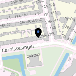 Appartement CLS00 H 3756 34
