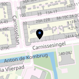 Appartement CLS00 H 3756 4
