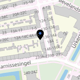 Appartement CLS00 H 3756 42
