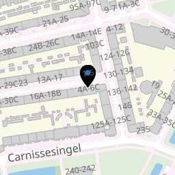 Appartement CLS00 H 3756 47