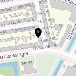 Appartement CLS00 H 3756 49