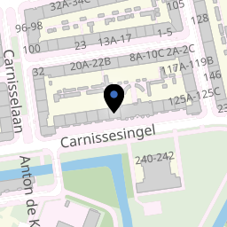 Appartement CLS00 H 3756 7
