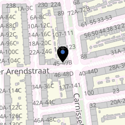 Appartement CLS00 H 3758 14