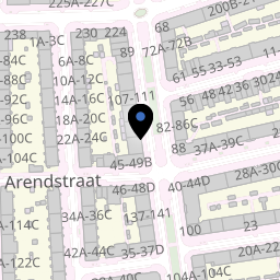 Appartement CLS00 H 3758 16
