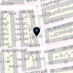 Appartement CLS00 H 3758 21